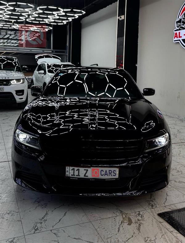 Dodge Charger 2023 for sale in Iraq - Baghdad